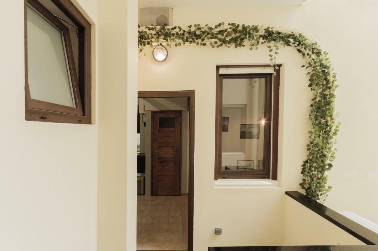 Puro Apartment Порту Экстерьер фото