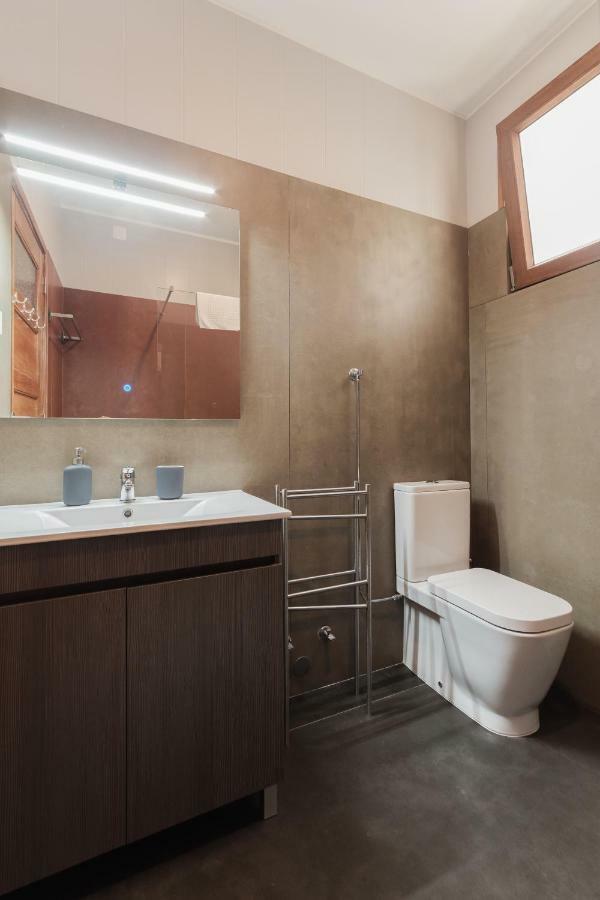 Puro Apartment Порту Экстерьер фото