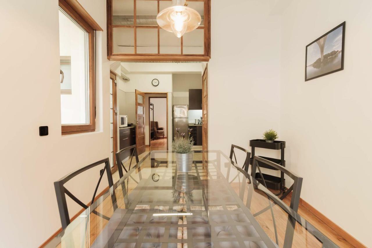 Puro Apartment Порту Экстерьер фото