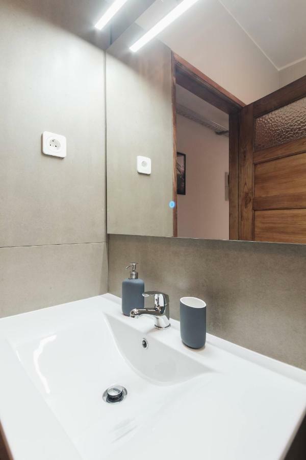 Puro Apartment Порту Экстерьер фото
