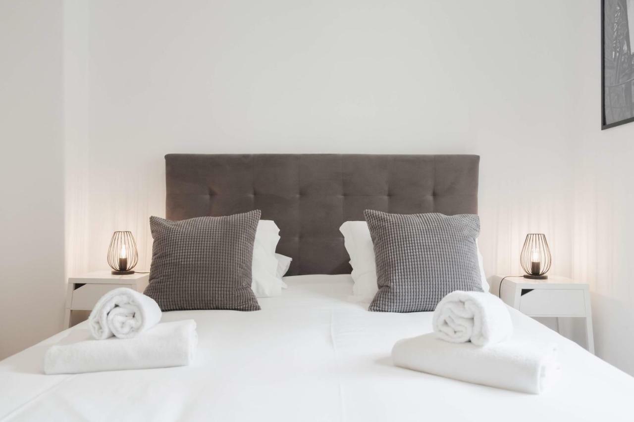 Puro Apartment Порту Экстерьер фото