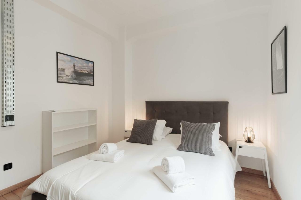 Puro Apartment Порту Экстерьер фото